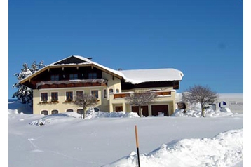 Autriche Privát Mondsee, Extérieur